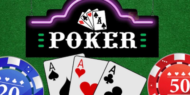 Danh sách những nhà cái Poker online uy tín, chất lượng nhất hiện nay