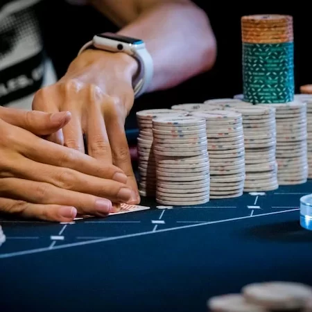 Gọi Vốn Poker: Tất Tần Tật Những Điều Bạn Cần Biết