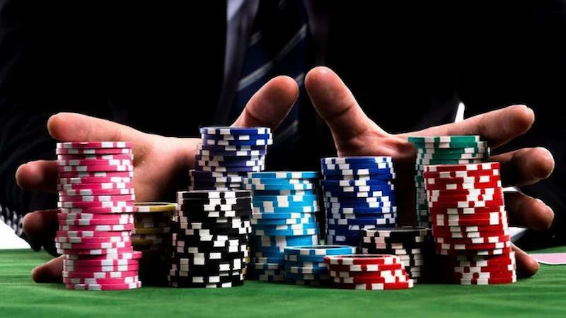 Làm Thế Nào Để Thiết Lập Thỏa Thuận Gọi Vốn Poker