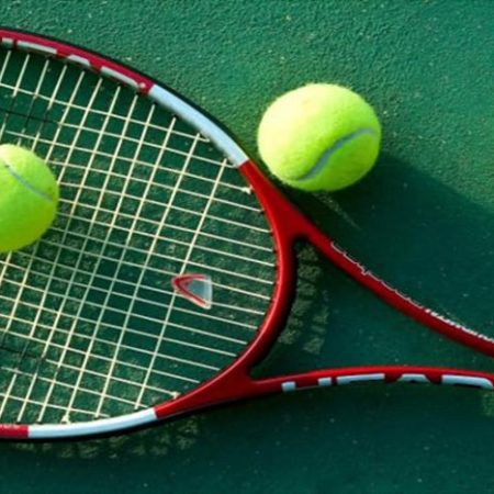 How to Bet on Tennis from JILI Asia